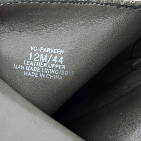 Vince Camuto Parveen suede buckle strap bootie size 12 - Picture 12 of 13